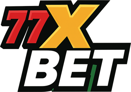 77x Bet Logo